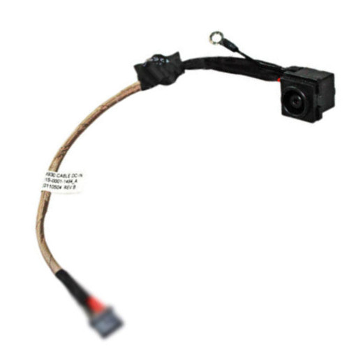 Jack Nguồn Sony VAIO PCG-81115L / 81114L Chính Hãng | DC Power Jack 015-0001-1494-A