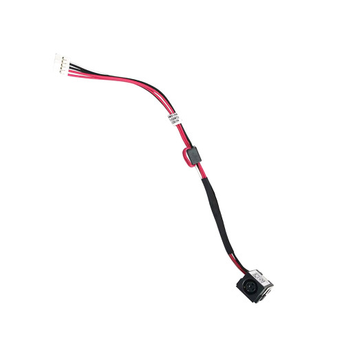 Cáp Nguồn DC Jack Laptop Dell Inspiron 17 3721 3737 5721 5737 M731R – Chính Hãng Mới