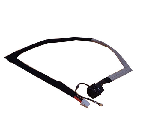 Jack Nguồn Laptop Sony VAIO VGN-CS23 / CS25H / CS27 / CS15 / CS19 / CS33 – Hàng Mới Chính Hãng