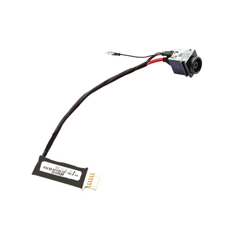 Jack Nguồn Laptop Sony VAIO VPCYB – Cáp Sạc DC-IN Chính Hãng, Lấy Liền tại Vietitpro