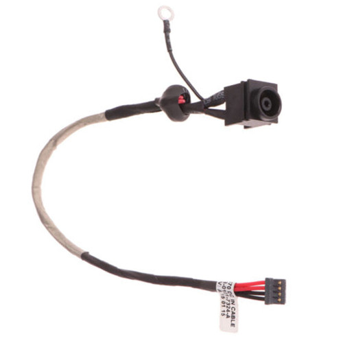 Jack Nguồn Sony VAIO PCG-61111L/61411L – DC Power Jack Cable Thay Lấy Liền