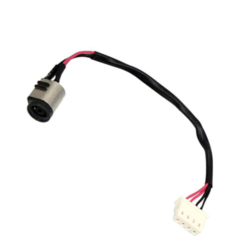 Jack Nguồn Sony VAIO SVF15N SVF15NB1AT SVF15N14CXB – DC Jack Cable Thay Lấy Liền