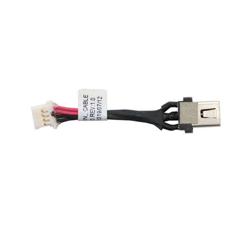 DC-IN Cable Lenovo Ideapad S340-13IML 81UM – Jack Sạc Zin, Thay Lấy Liền