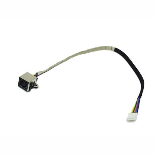 Cáp Nguồn DC Jack Cho Laptop Dell Studio XPS 1640 1645 1647 – Mới 100%, Chính Hãng