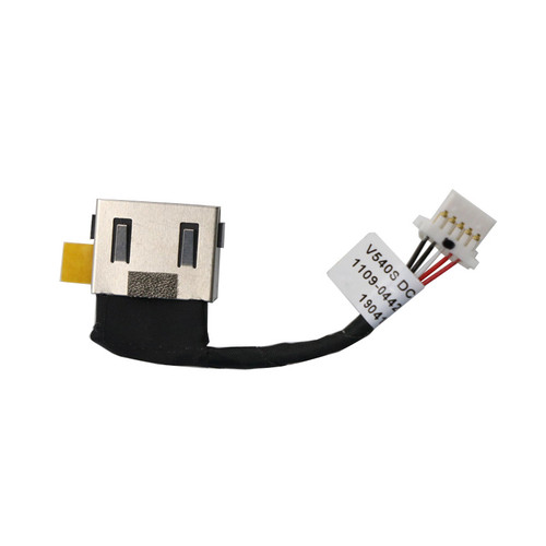 DC-IN Cable Lenovo ThinkBook 13s 14s IWL/IML 5C10S29887 – Jack Sạc Chính Hãng