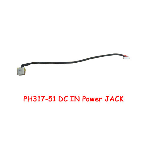 Jack nguồn Laptop Acer Predator PH317-51 – DC-IN Power Jack chính hãng