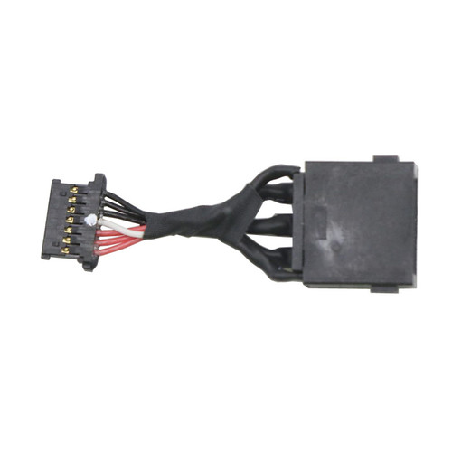 Jack nguồn Lenovo Ideapad 5 Pro, Creator 5, Yoga Slim 7 Pro – DC-IN Cable 5C10S30255 chính hãng