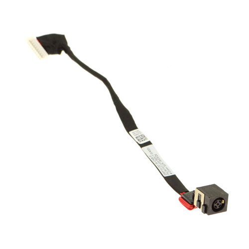 Jack nguồn Dell Precision 7530 7540 – DC Power Jack Cable DAP10 PXXFG chính hãng
