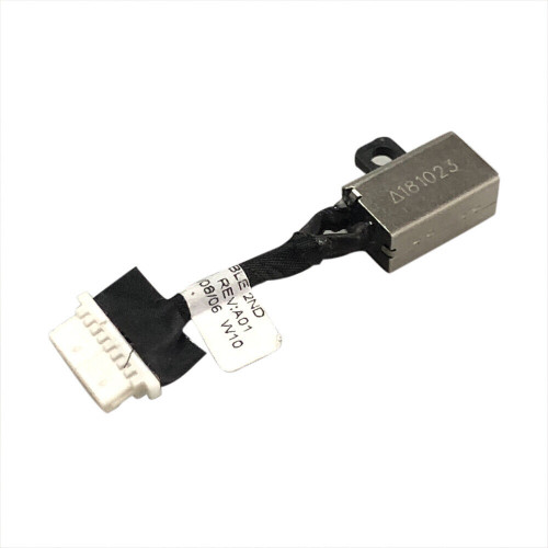Jack nguồn Dell Inspiron 5300 – DC Power Jack Cable 2YT7F chính hãng, thay lấy liền