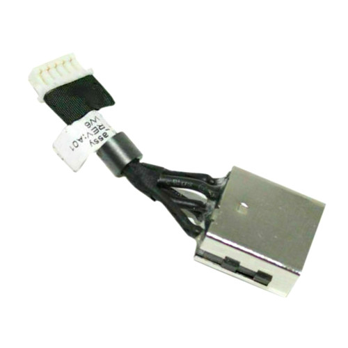 Jack nguồn Dell Latitude 5300 2-in-1 – DC Power Jack D5TX7 chính hãng, thay nhanh