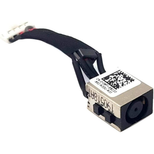 Jack nguồn Dell Latitude 5400 5401 5402 – DC Power Jack 129F1 chính hãng, thay lấy liền