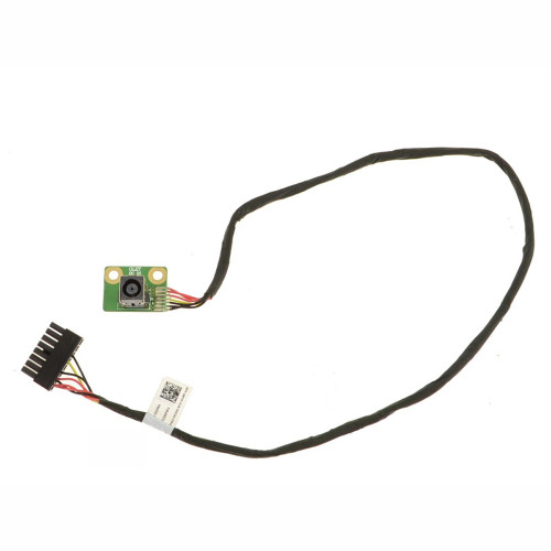 Cáp Nguồn DC Jack Dell Inspiron 24 5477 AIO – Mã 2RFW2 Chính Hãng, Mới 100%