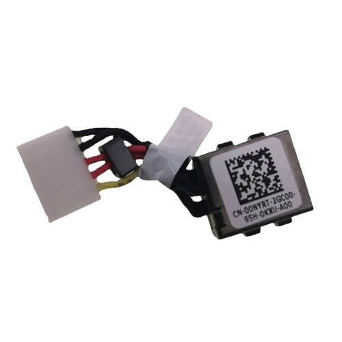 Jack nguồn Dell Latitude 7300 – DC Power Jack Cable 00NYRT chính hãng, thay lấy liền