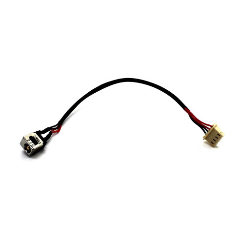 Jack nguồn Fujitsu LifeBook A556 – DC Power Jack Cable chính hãng, thay nhanh