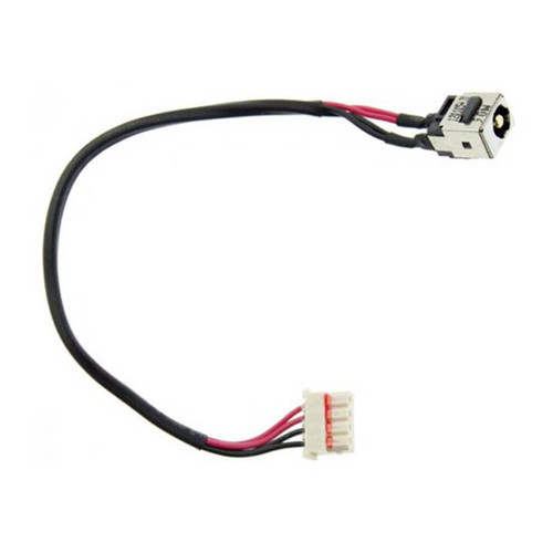 Jack nguồn Fujitsu LifeBook AH530 – DC Power Jack DD0FS6AD00 chính hãng