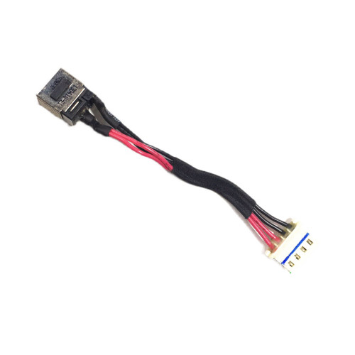 Jack nguồn Fujitsu LifeBook S7210 S7200 S7211 – DC Power Jack chính hãng