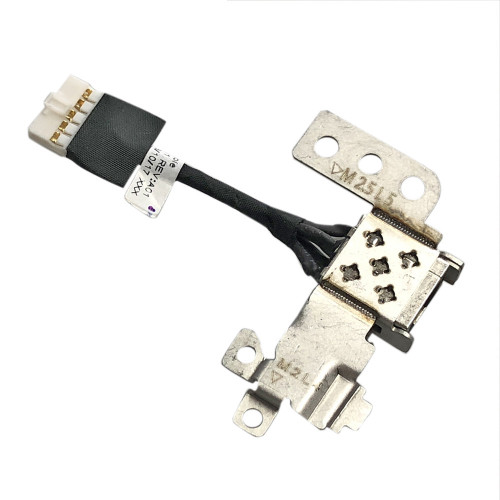 Jack nguồn Dell Latitude 13 3300 3310 – DC Power Jack chính hãng, giá tốt