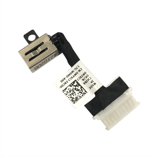 Jack sạc Dell Inspiron 15 7500 7501 MYXCJ chính hãng – DC Power Jack Cable mới 100%