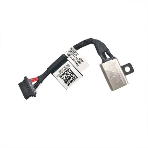 Jack sạc Dell Inspiron 13 7300 7306 7500 7506 M4GJ3 chính hãng – DC Power Jack Cable mới