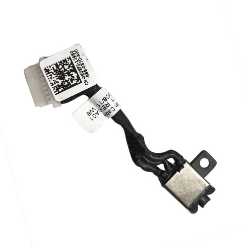 Jack nguồn Dell Inspiron 14 5485 5488 5498 5598 – DC Power Jack Cable K0XF2 chính hãng