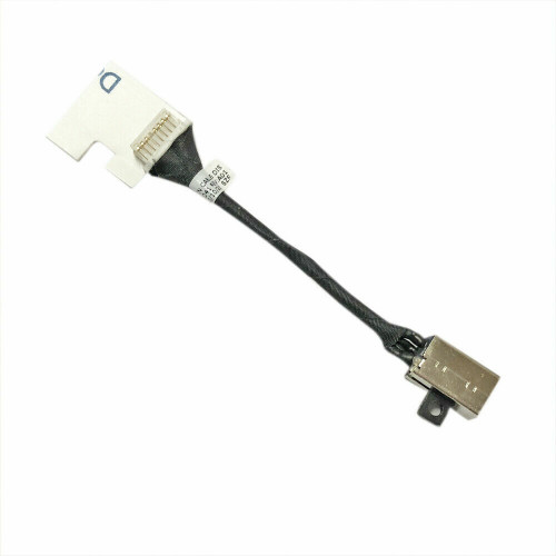 Jack nguồn Dell Inspiron 5400 5401 5402 5505 – DC Power Jack Cable N8R4T chính hãng