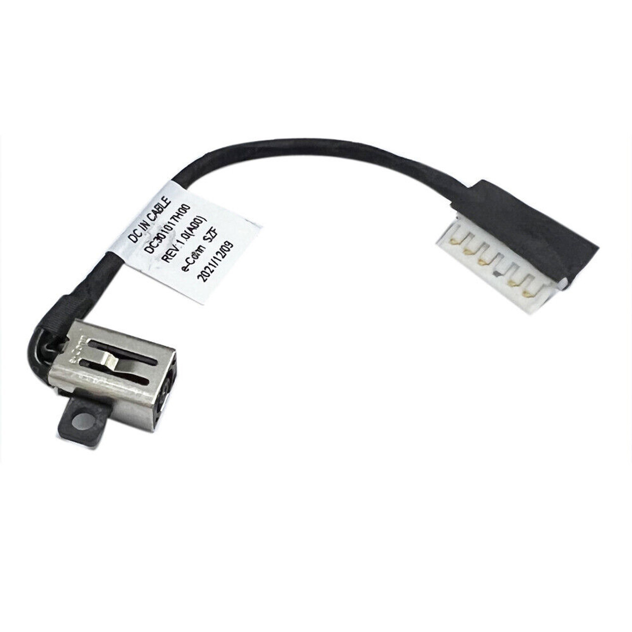 Jack nguồn Dell Inspiron 15 3510 3511 3515 3520 3521 3525 – DC Power Jack 231X7 chính hãng