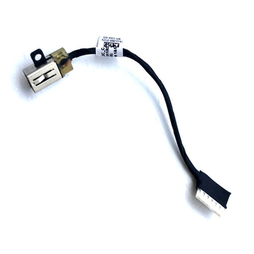 Jack nguồn Dell Inspiron 14 3480 3482 – DC Power Jack Cable chính hãng
