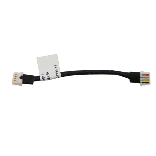 Jack nguồn Lenovo ThinkPad X395 X390 T490S T495S T14S X13 – DC-IN Power Cable chính hãng