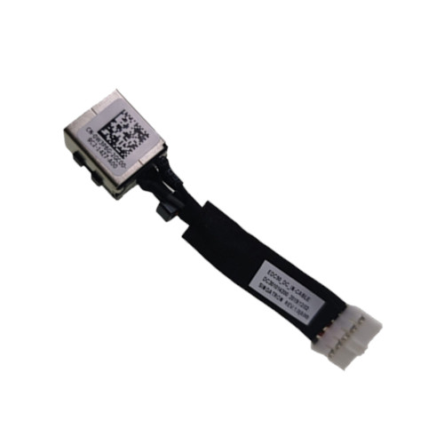Jack nguồn Dell Latitude 5500 5501 5502 5505 – DC Power Jack Cable W3P6G chính hãng