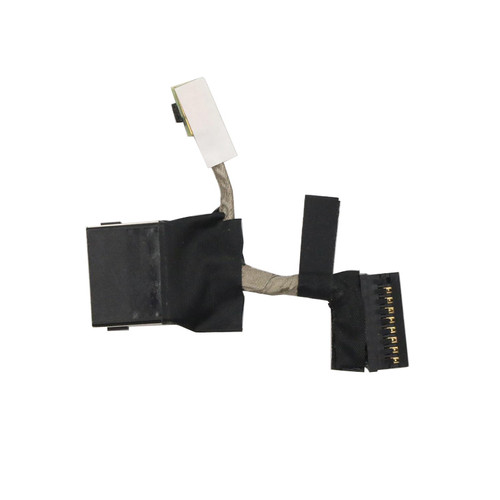 Cáp nguồn Lenovo ThinkPad P1 Gen 1–5, X1 Extreme Gen 1–5 – DC-IN Cable 01YU754