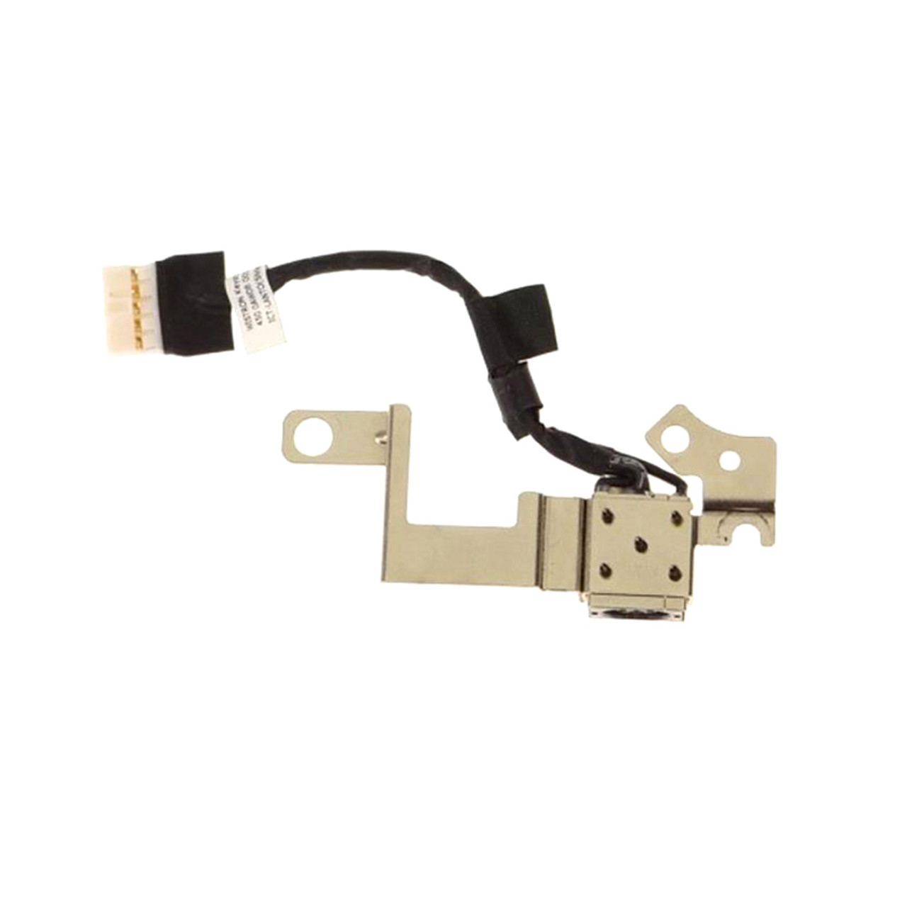 Cáp Nguồn Laptop DELL Latitude 13 3380 – DC Power Jack WD9P3 Chính Hãng