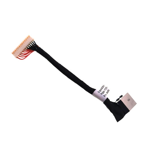 Cáp Nguồn Laptop DELL G7 17 7700 – DC Power Jack 5Y03V Chính Hãng