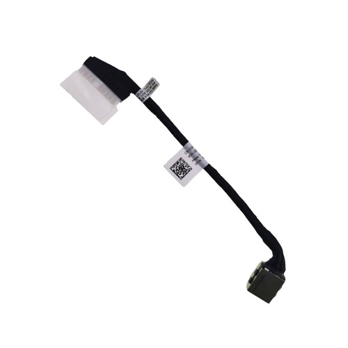 Jack Nguồn Laptop DELL G3 3500 G5 5500 G5 SE 5505 – DC Power Cable 0HT24 Chính Hãng