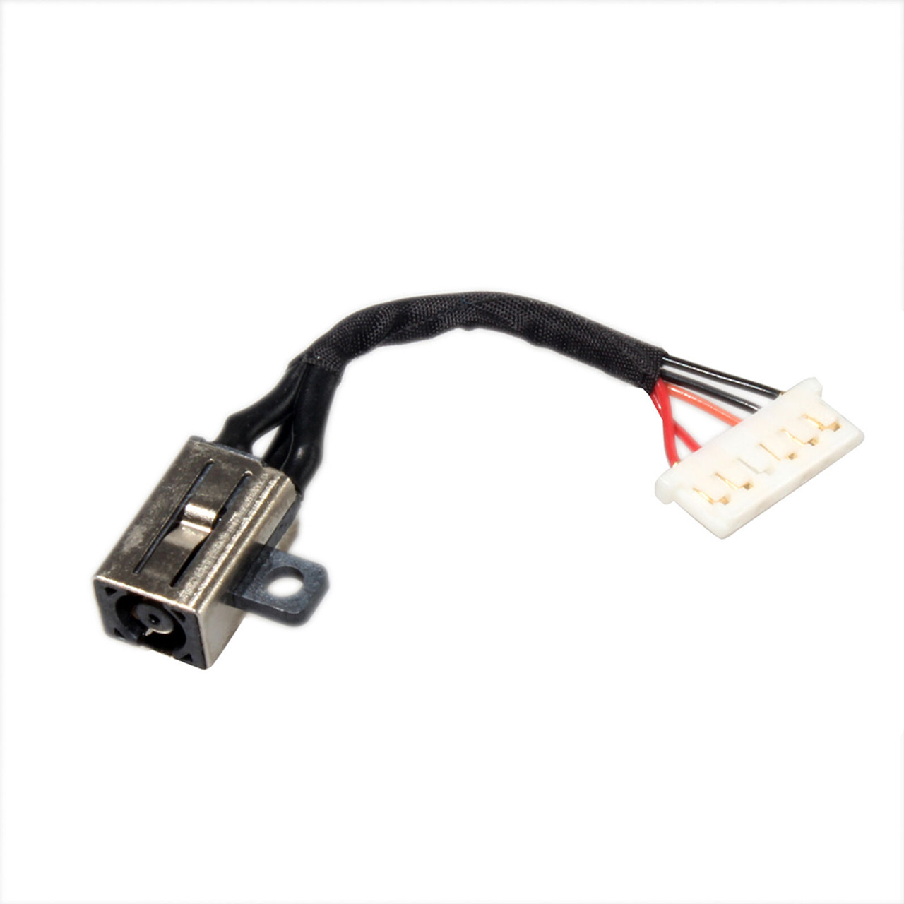 Jack Nguồn Laptop DELL Chromebook 7310 – DC Power Cable 002TWG Chính Hãng