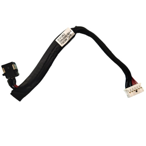 Jack Nguồn Laptop Quanta NL5, NL5A, NL5C, NL5E, NL5T – DC Power Cable DD0NL5AD001 Chính Hãng