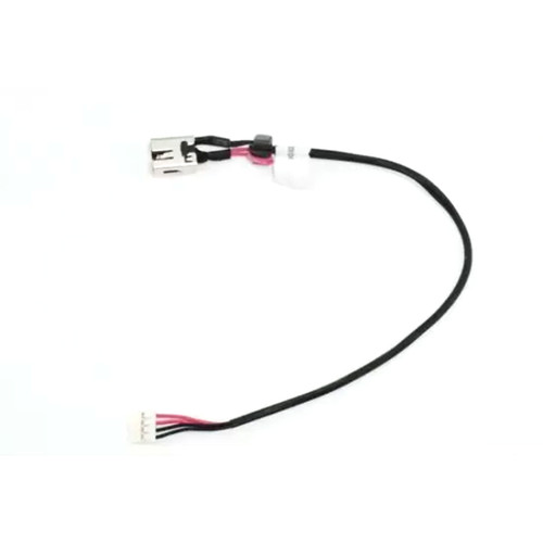 Jack Nguồn Laptop Toshiba Satellite M40-A, M40D-A, M45-A – DC Power Jack Cable Chính Hãng