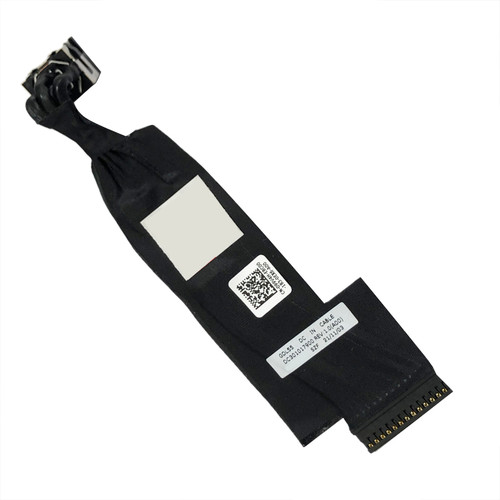 Jack nguồn laptop DELL G15 5510 5511 5515 – DC Power Jack Cable chính hãng