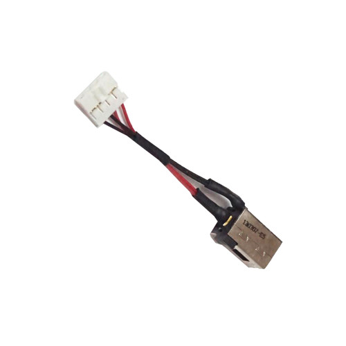 Jack nguồn Toshiba Chromebook CB35 Series – DC Power Jack Cable (Mới 100%)