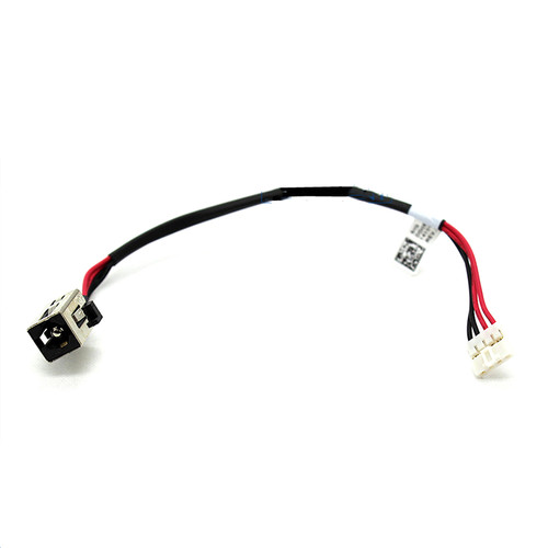 Jack nguồn Toshiba Satellite L55-B, L55D-B, L55DT-B – DC Power Jack Cable (Mới 100%)