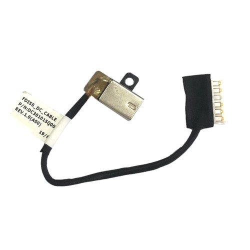 Jack Nguồn Laptop DELL Inspiron 5593 – DC Power Jack Cable Chính Hãng, Mới 100%
