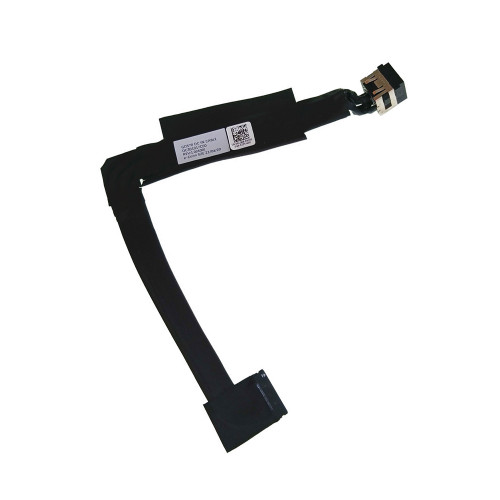 Jack Nguồn Laptop Alienware X17 R1 GDS70 – DC Power Jack Cable Chính Hãng, Mới 100%