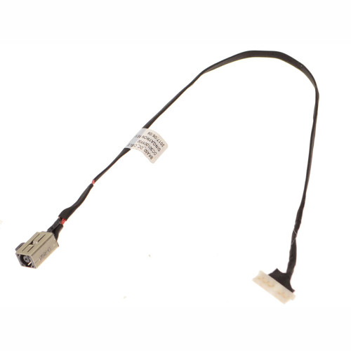 Cáp Nguồn DC Jack Dell Inspiron 14 7460 7472 7560 – Mã 2XJ83 BKA50 Chính Hãng