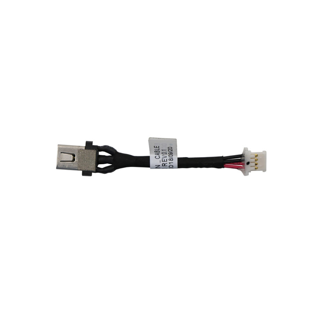 Thay Jack Nguồn Lenovo Ideapad S340-15 Series (5C10S29911 DC301014G00) Chính Hãng | Vietitpro