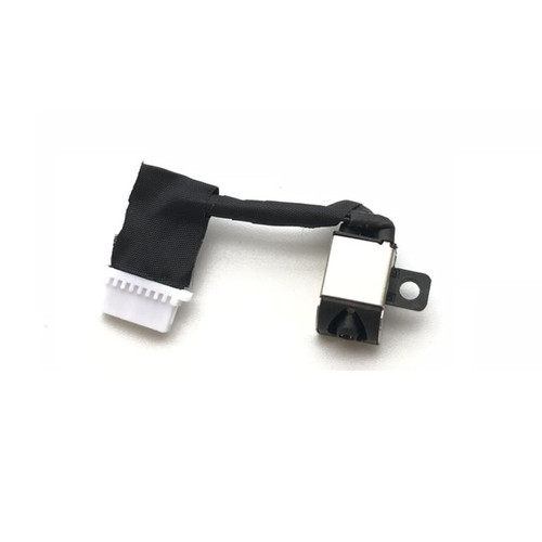 Jack Nguồn Laptop DELL Inspiron 14 5480 5485 5488 Chính Hãng | 450.0F703.0001