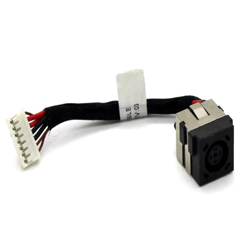 Cáp Nguồn DC Jack Dell Latitude E6420 – Mã J90M8 DC30100CH00 Chính Hãng