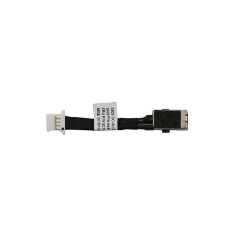 Jack Nguồn Lenovo Ideapad 330S-14/15 IKB AST ARR | 5C10R07521 DC30100S000 Chính Hãng
