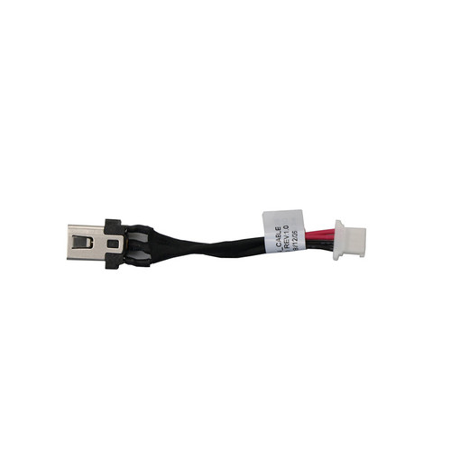 Jack nguồn Lenovo Ideapad S340-14IWL/IML/API/IIL | Mã 5C10S29909 Chính Hãng Mới 100%