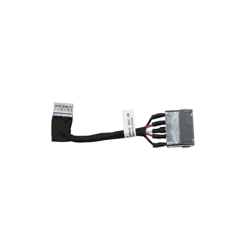 Jack nguồn Lenovo ThinkPad T460S | DC-IN Cable 00JT985 Chính Hãng