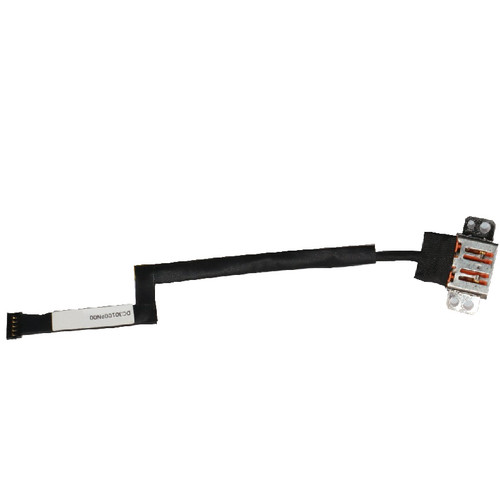 Jack nguồn Lenovo Yoga 900-13ISK, 900-13ISK2 | DC-IN Cable 5C10K48429