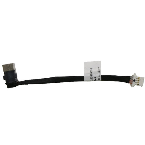 Jack nguồn Lenovo Ideapad 320S-13IKB | DC-IN Cable 5C10P57048 Chính hãng